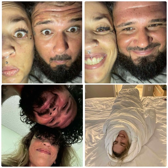 IM LIVE- SHARE SHOW- LIKE TO BE NOTIFIED WHEN I GO LIVE‼️ - Picture 15 of 16